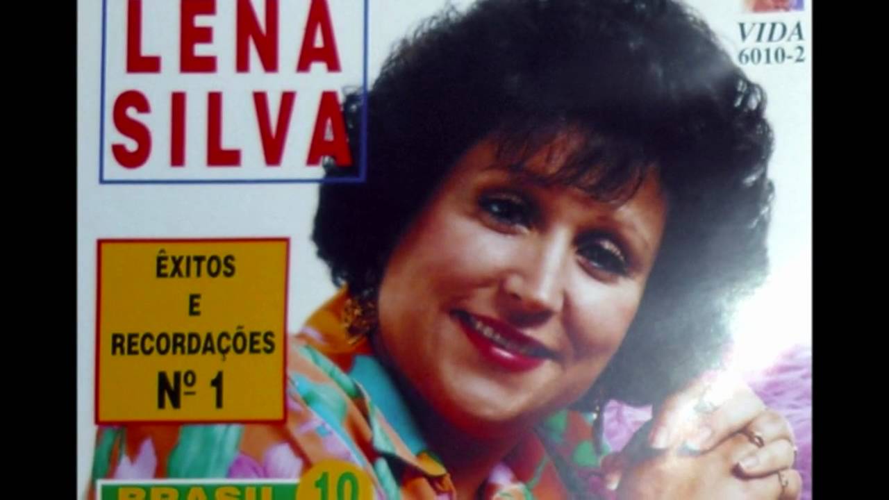 Lena Silva - Há Fadista (1997)