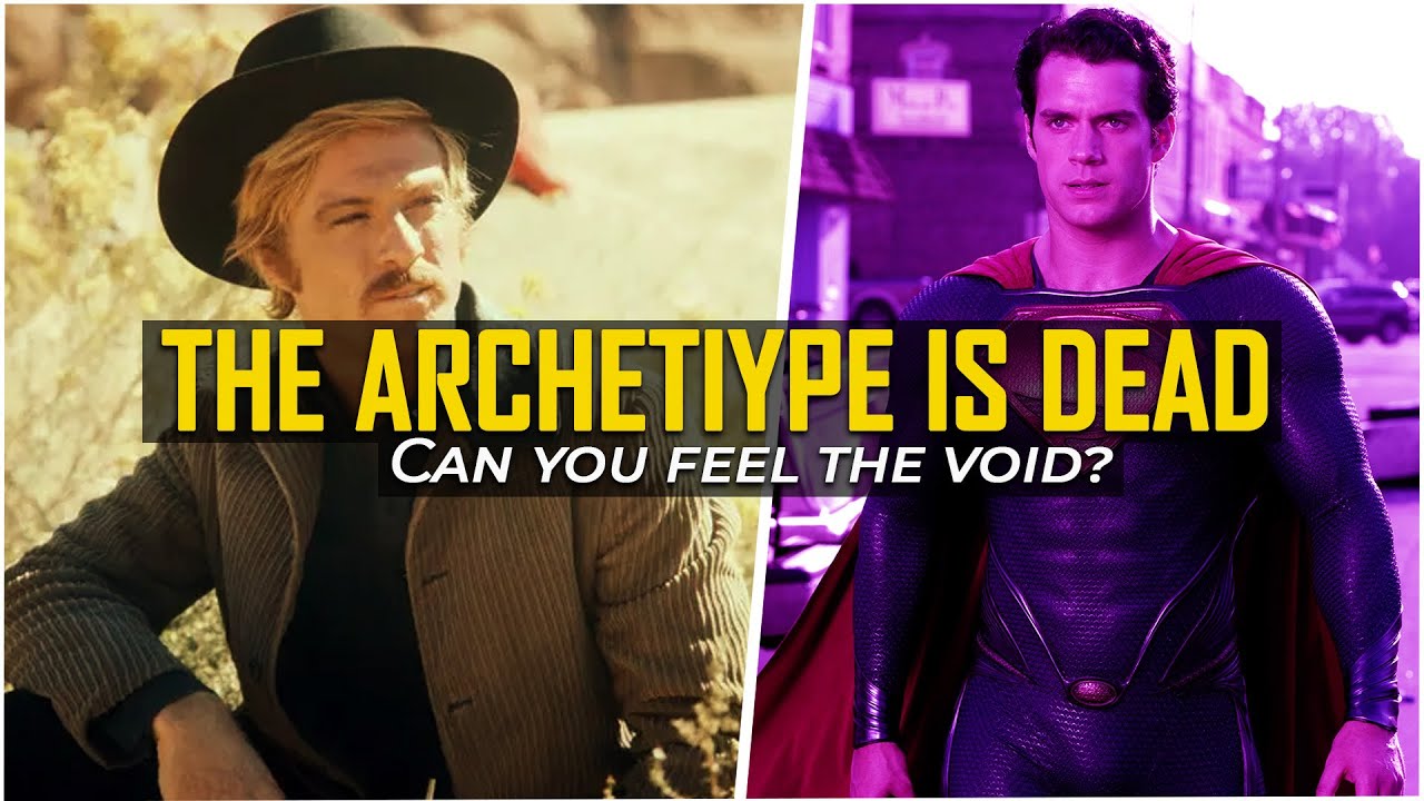 The Last American Man: Why Hollywood Killed the Hero  #CinematicPhilosophy #LiterallyMe #movie
