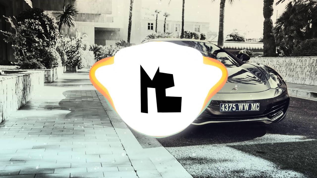 Dan Farber - Dont Walk Away (BASS BOOSTED)