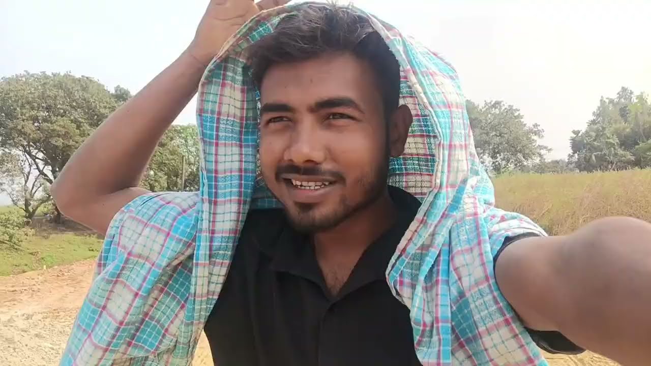 142/365 🌊 Gaw Ka Naya Road & Teliniya Nadi Par Cinematic Shoot 🎬🔥
