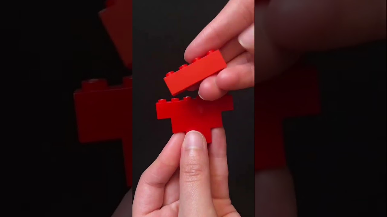 LEGO Heart!