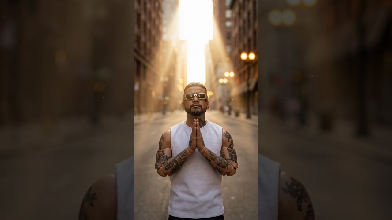 Tha Don Mafio$o (Moments of Despair )