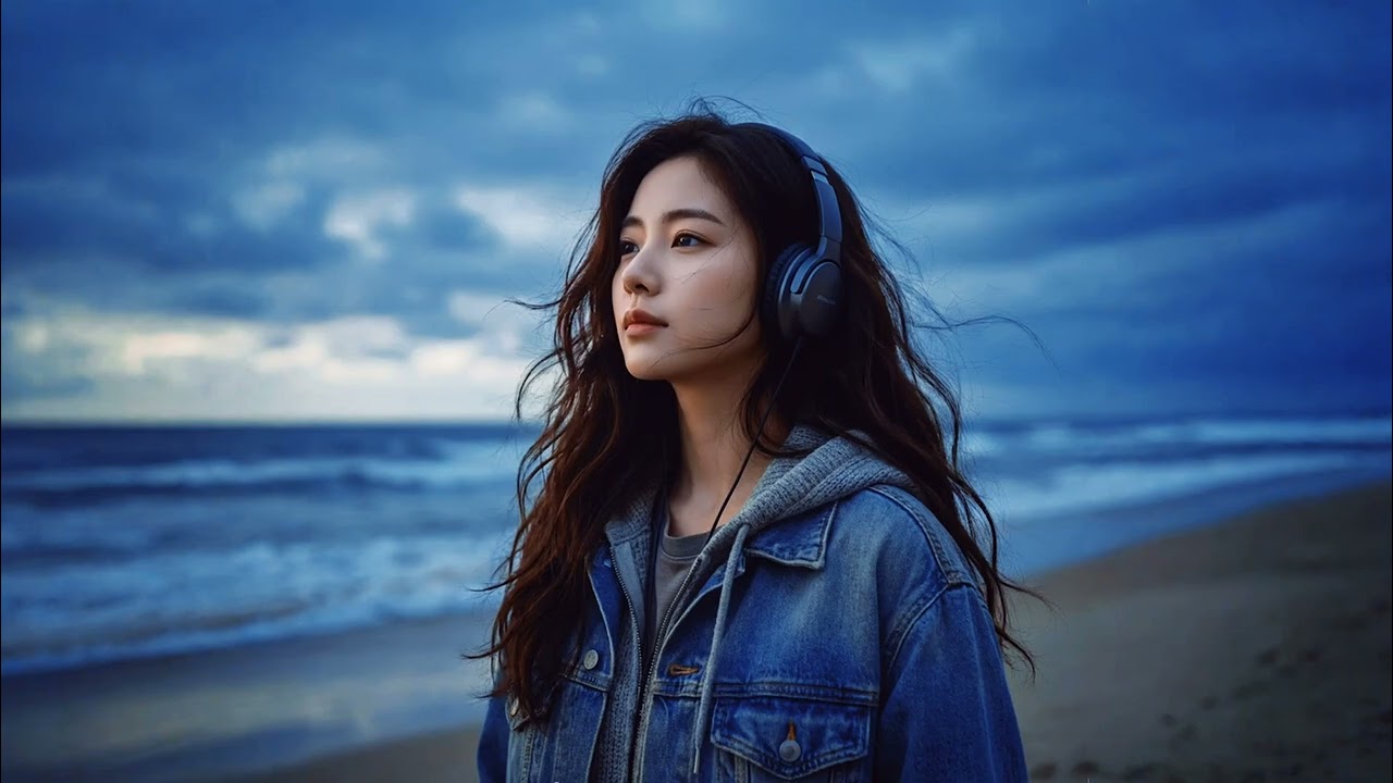 Your Shadow - Elina Walker  Falling in Love (Official Audio)