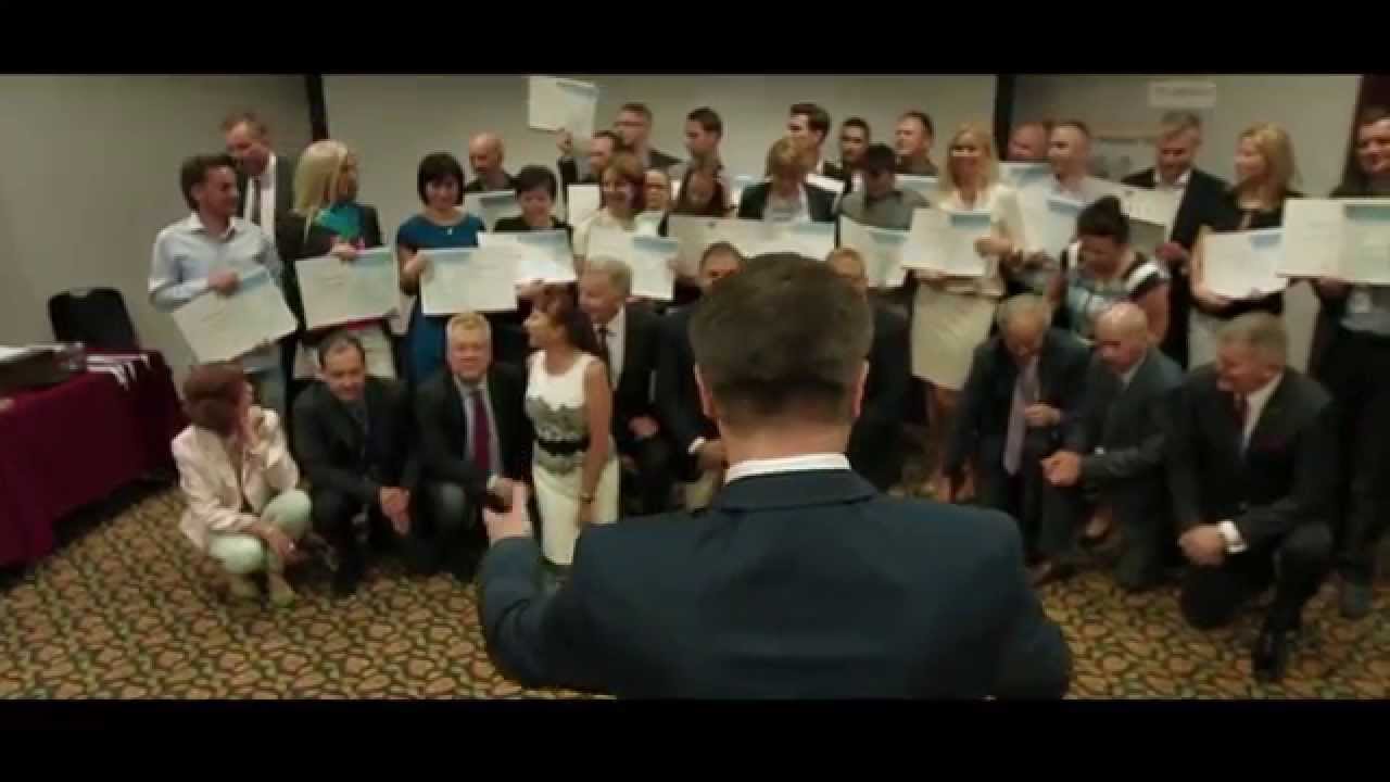 Miedzynaradowy Kongres PSI Poznań