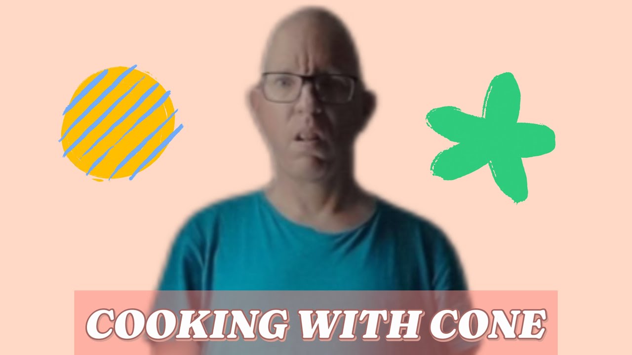Cooking With Cone | S2 E1: Pasta Bake | Steven Dawson & Limbo Dintuun