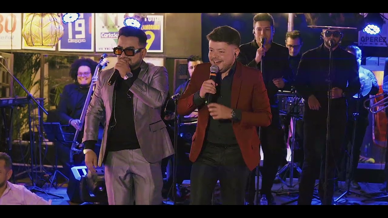 IDILIO (( Cover ))  Noe Santamaria