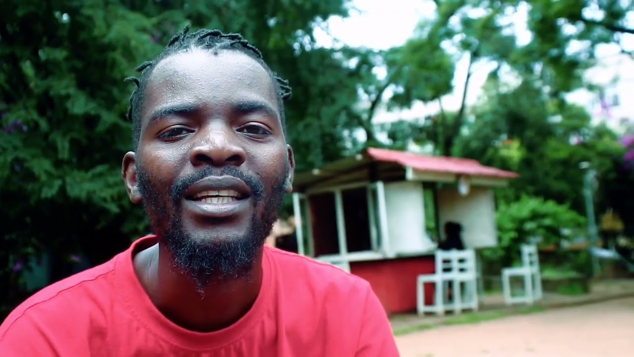 WAPA VIBE Ntchito music video Dir by B Spacker 