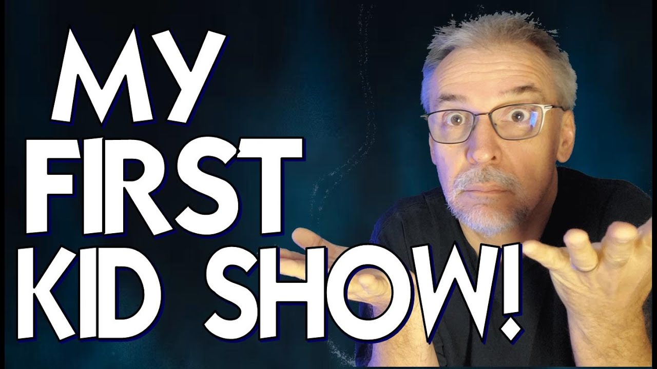 Magic Question - Kids Magic Show Advice & Tricks