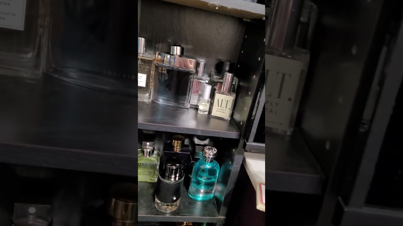 Off The Shelf: Stirling Soap Company: Mountain Man