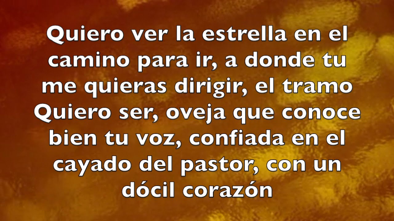 QUIERO VER - MARCELA GANDARA - PISTA (KARAOKE)