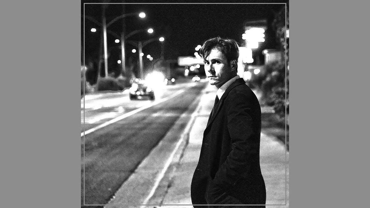 Jim Adkins - Don't Like Your Heart Isn't Hard