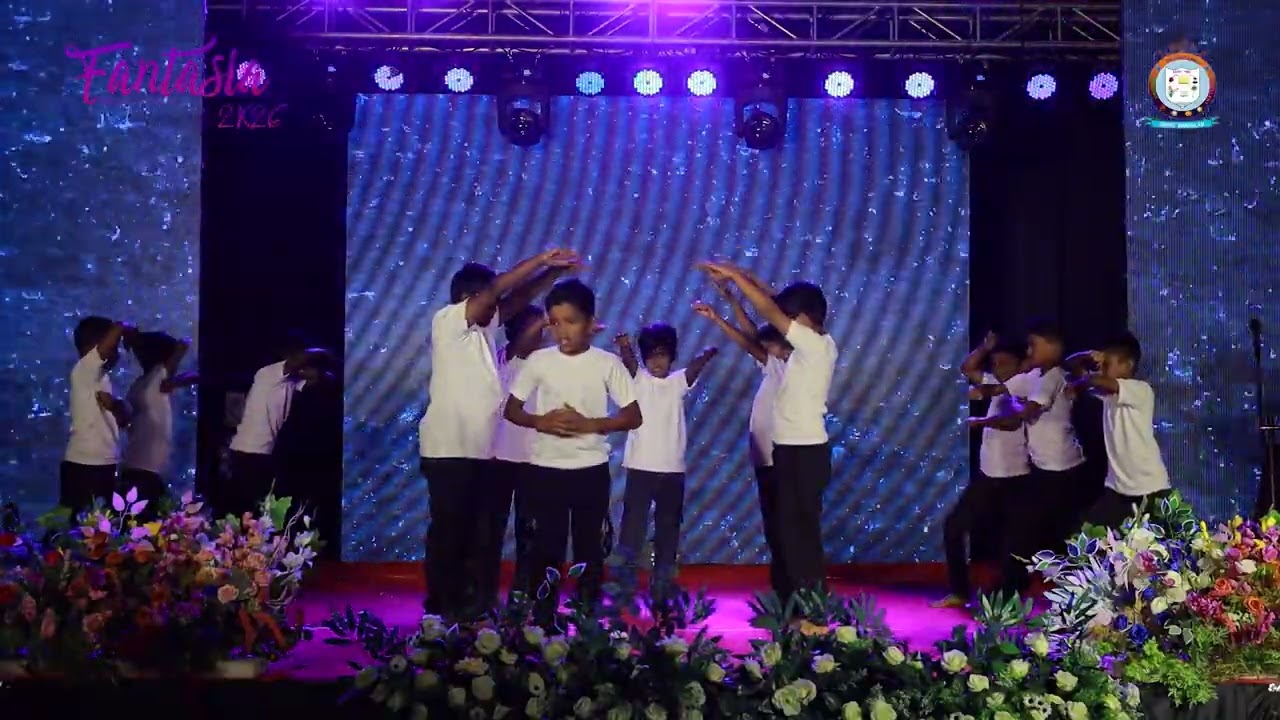 LP Theme Dance