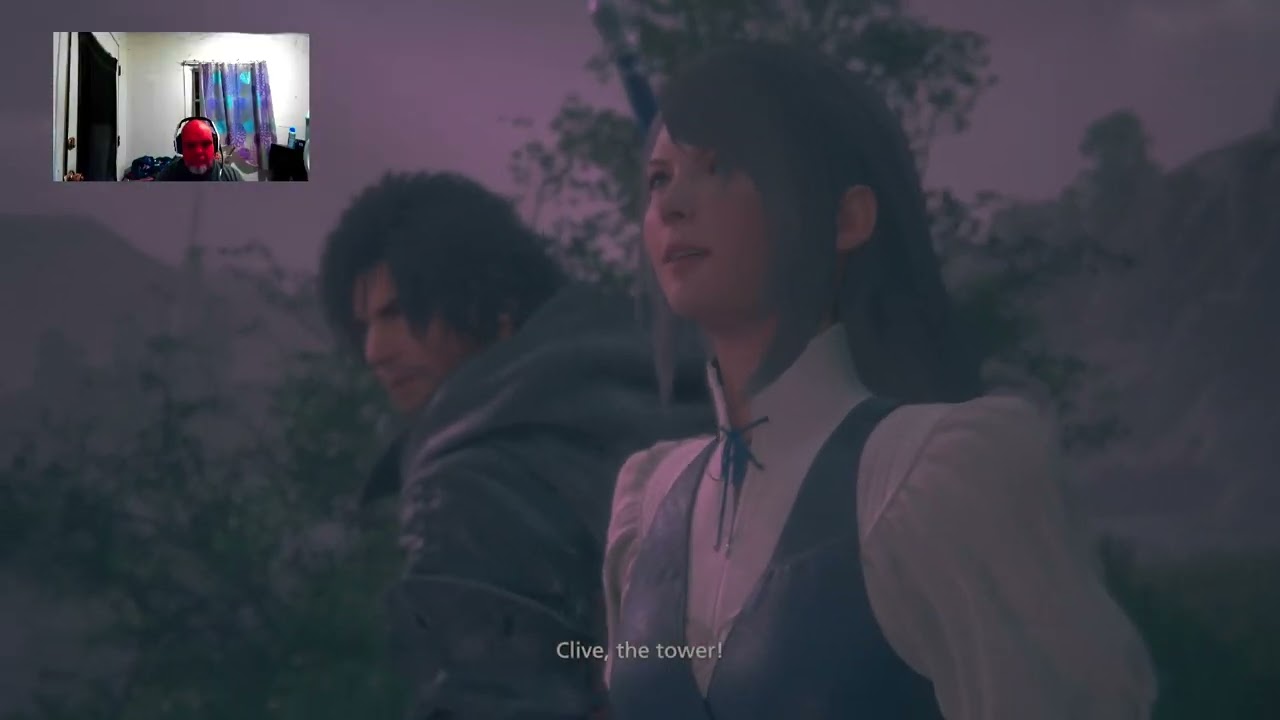 FF 16 DLC’s.   1/29/26