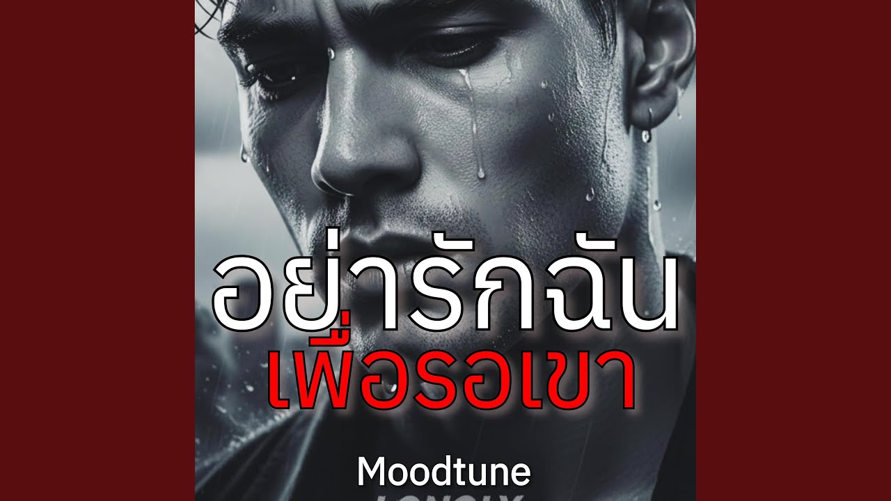 อย่ารักฉันเพื่อรอเขา
