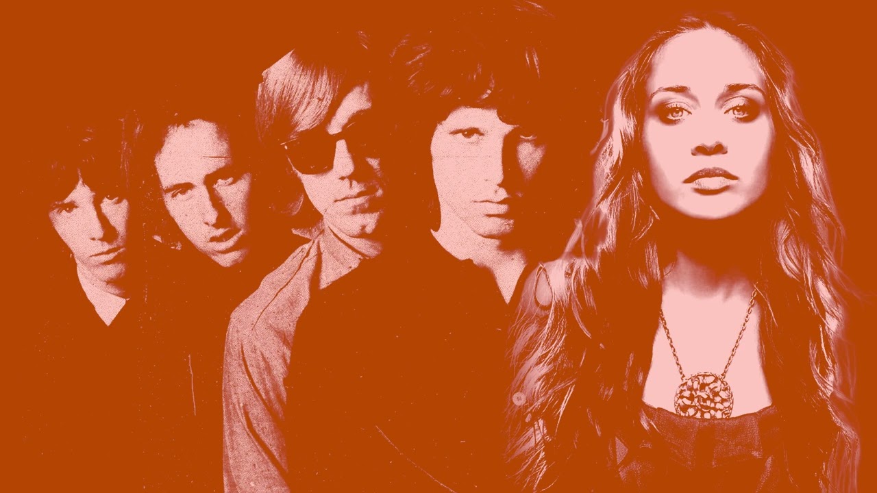 Strange Mistake (Fiona Apple vocals)