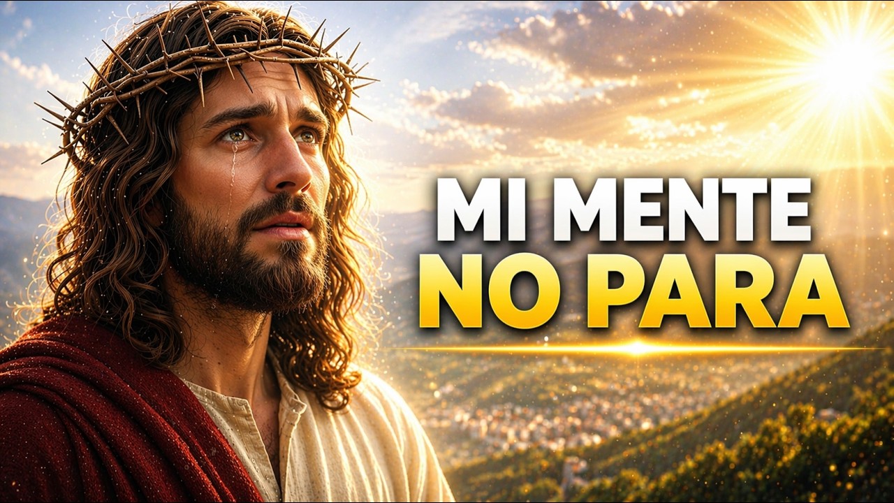 ORACION DEL DIA: 