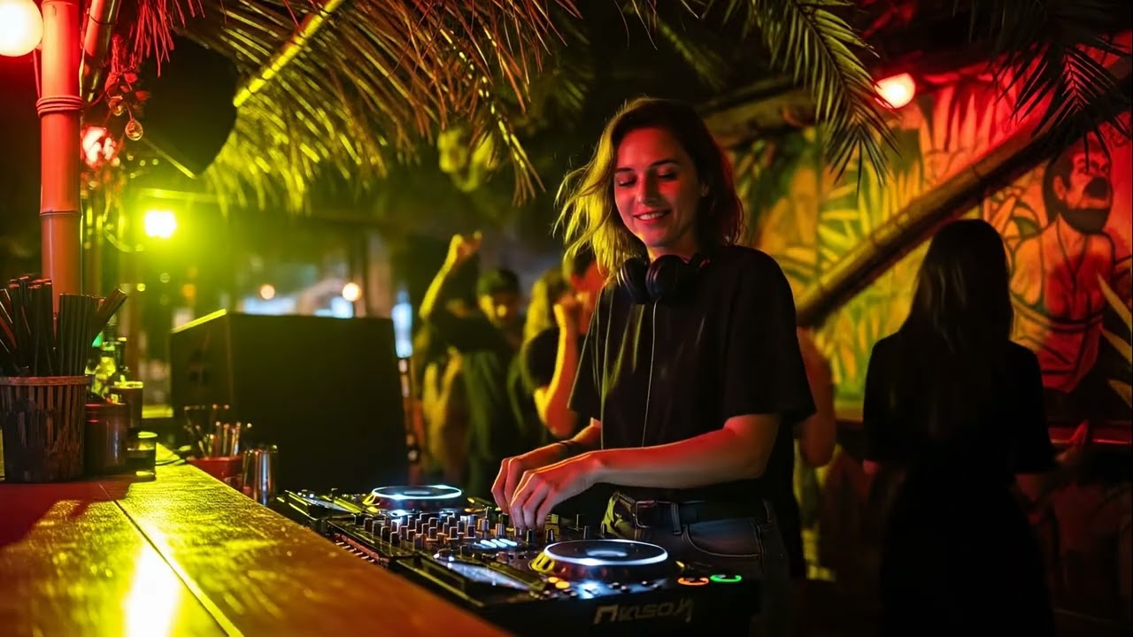 Best Reggae Dub Mix 2026 – Chill Roots & Deep Meditation Grooves