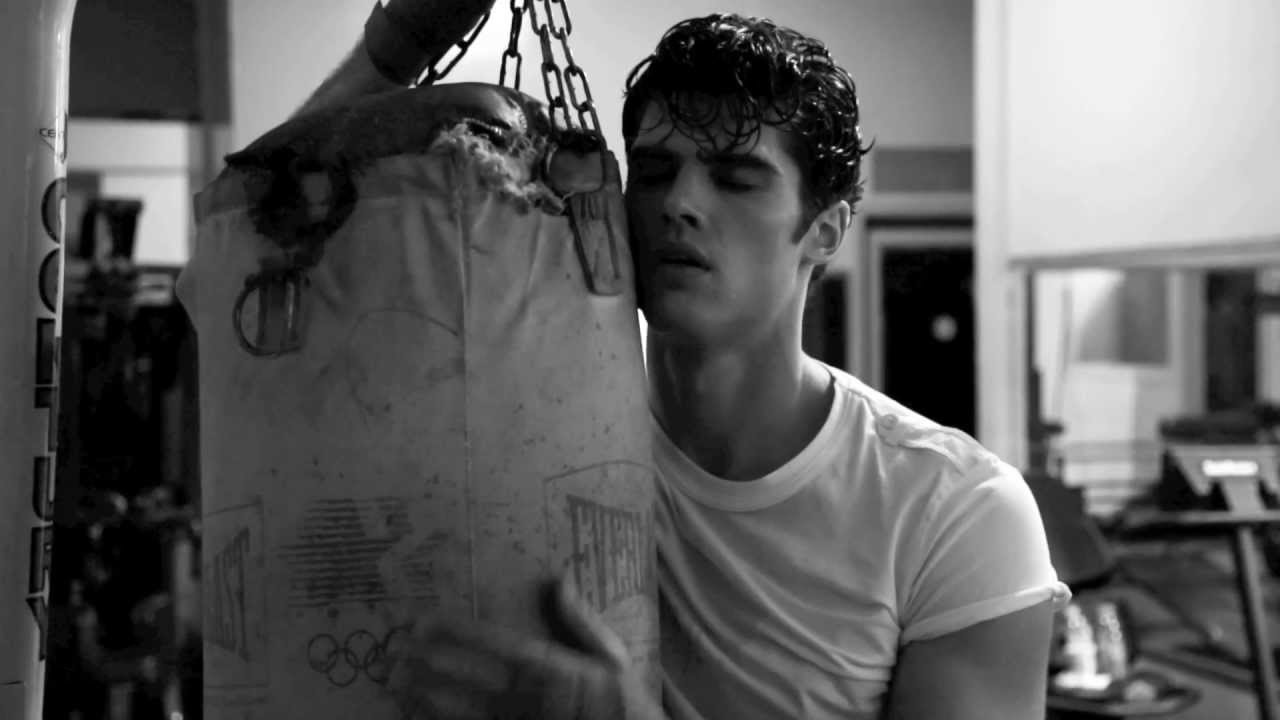 Brian Shimansky by Greg Swales