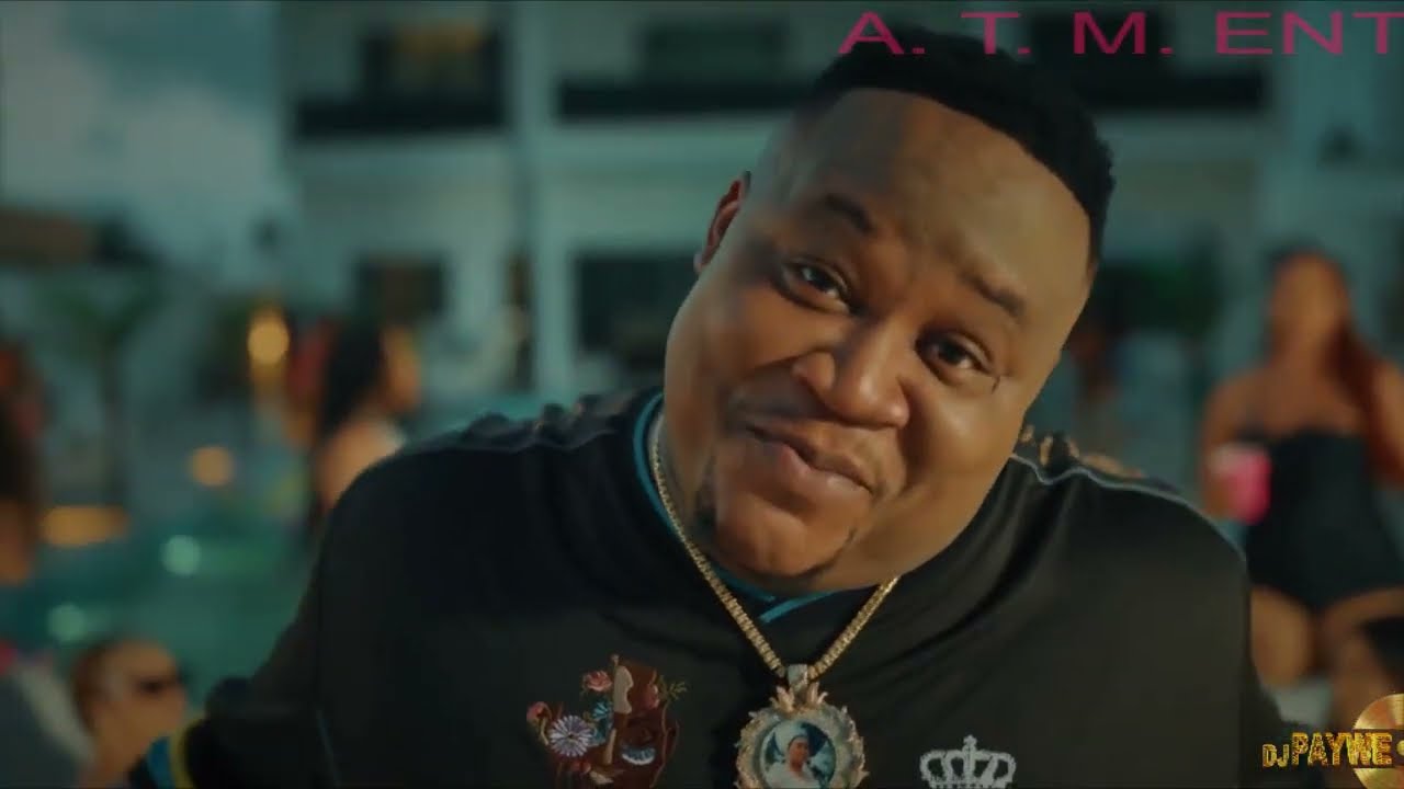 2025 Afrobeats Hits Songs Video Mix |1st Half Year Jan-June - DJ Paywe | Fola, ShalliPopi, Olamide