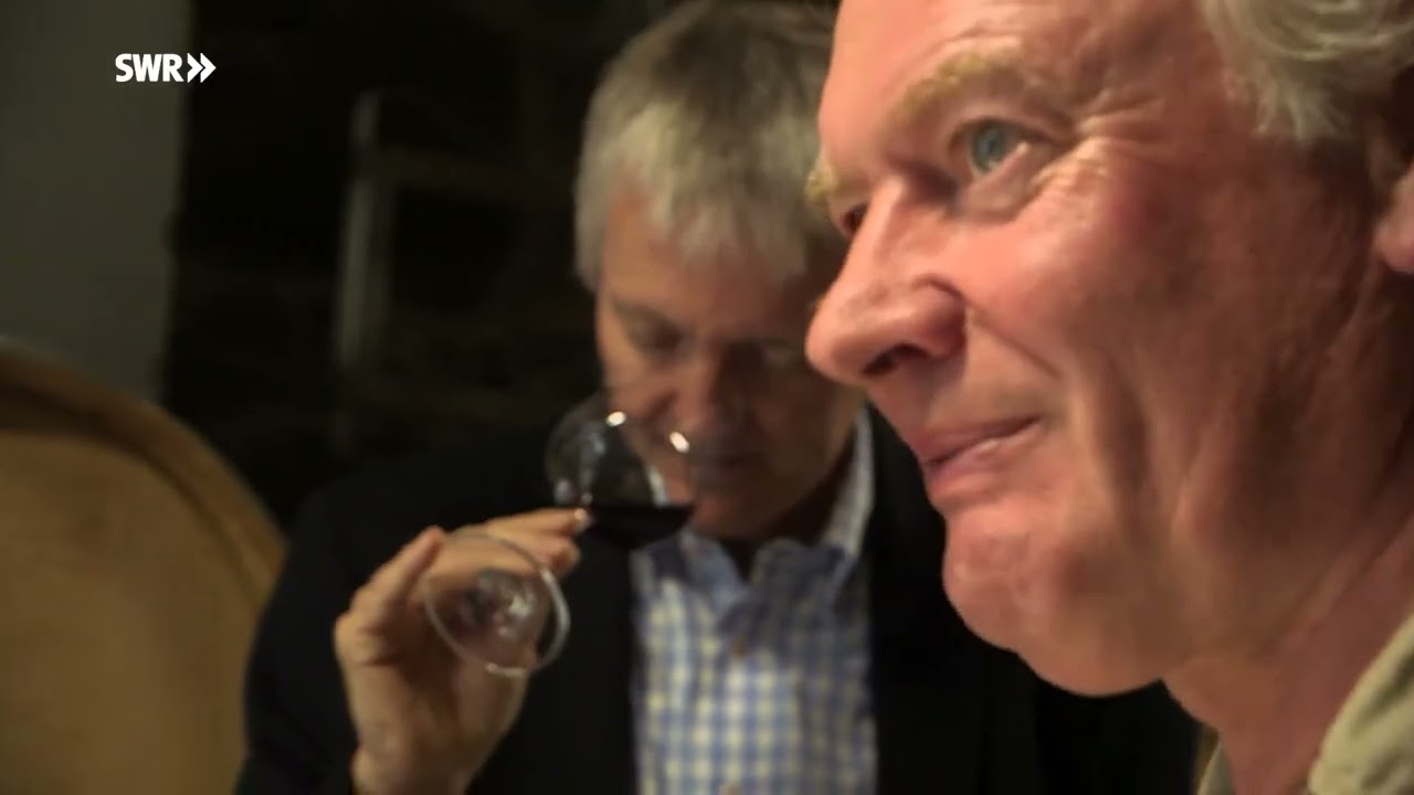 Unsere Geschichte: Spuren im Stein - Der Kaiserstuhl (2018)