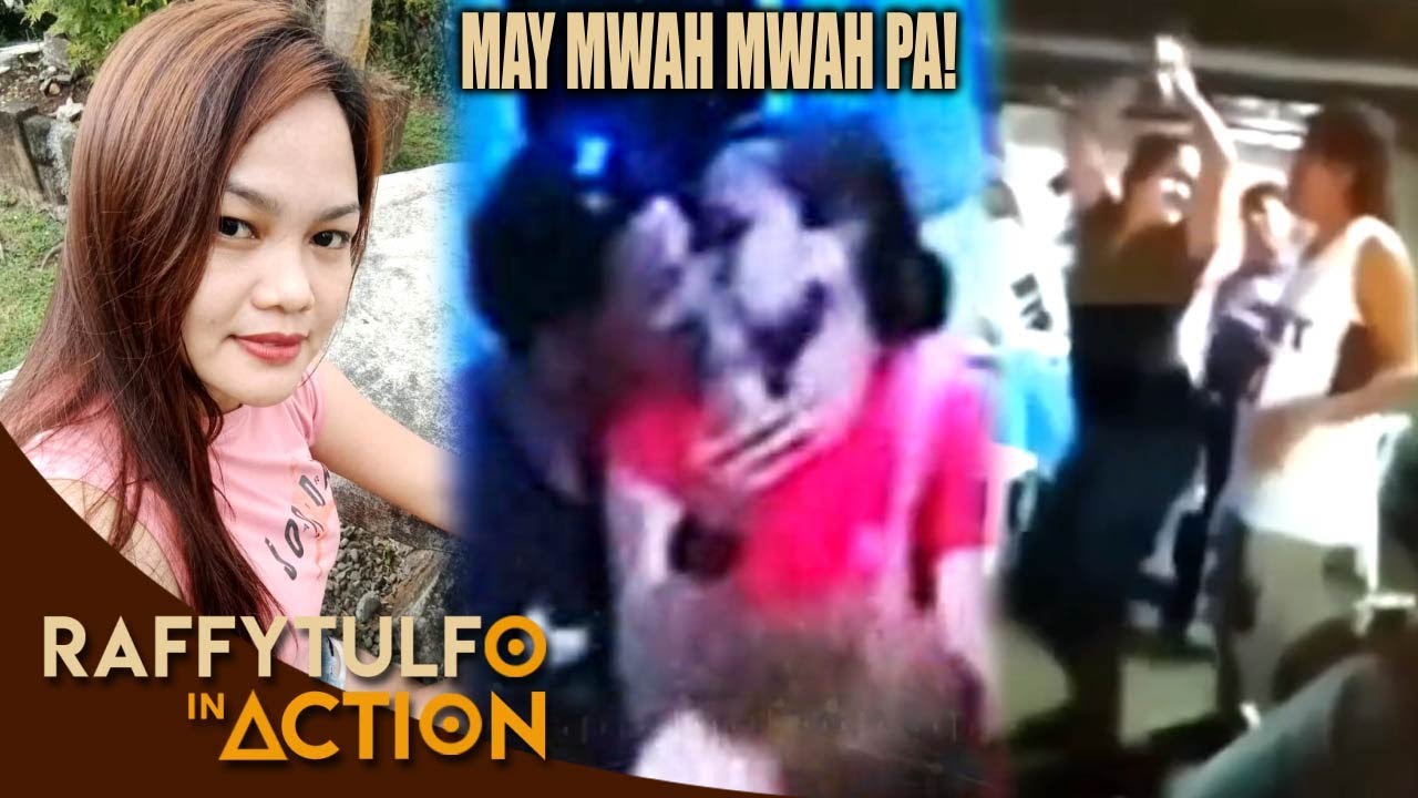 MRS, PAKEMBOT-KEMBOT LANG WITH PINSAN!