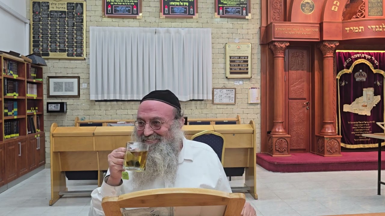 הרב מאיר כהן | שִׁעוּר מְיֻחָד בְּמָהִיא אֱמוּנָה וּבִטָּחוֹן אֲמִתִּים!