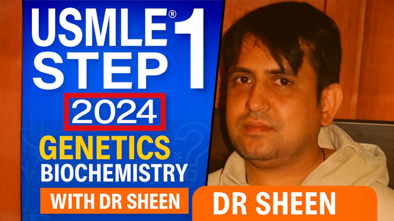 Enzyme Deficiencies & Metabolic Pathways Quiz-1