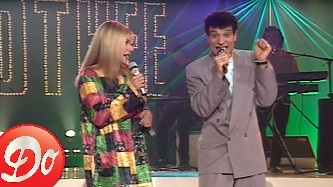 Mungo Jerry et Dorothée : In The Summertime (Show Dorothée)
