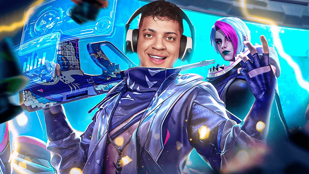 🟢 MIMIMI DEITOU RUSHA LOGO - CEROL AO VIVO