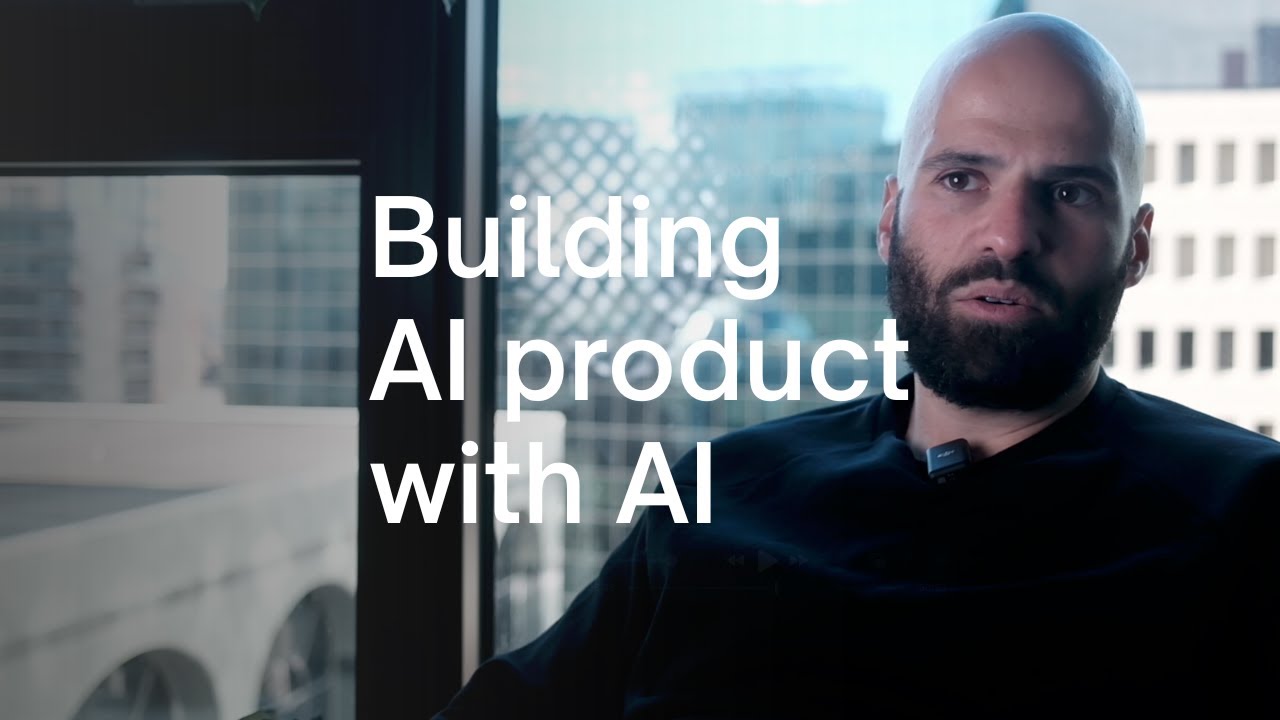 Lessons from a 2nd time founder (Rami Alhamad, Founder @ PUSH, Alma)