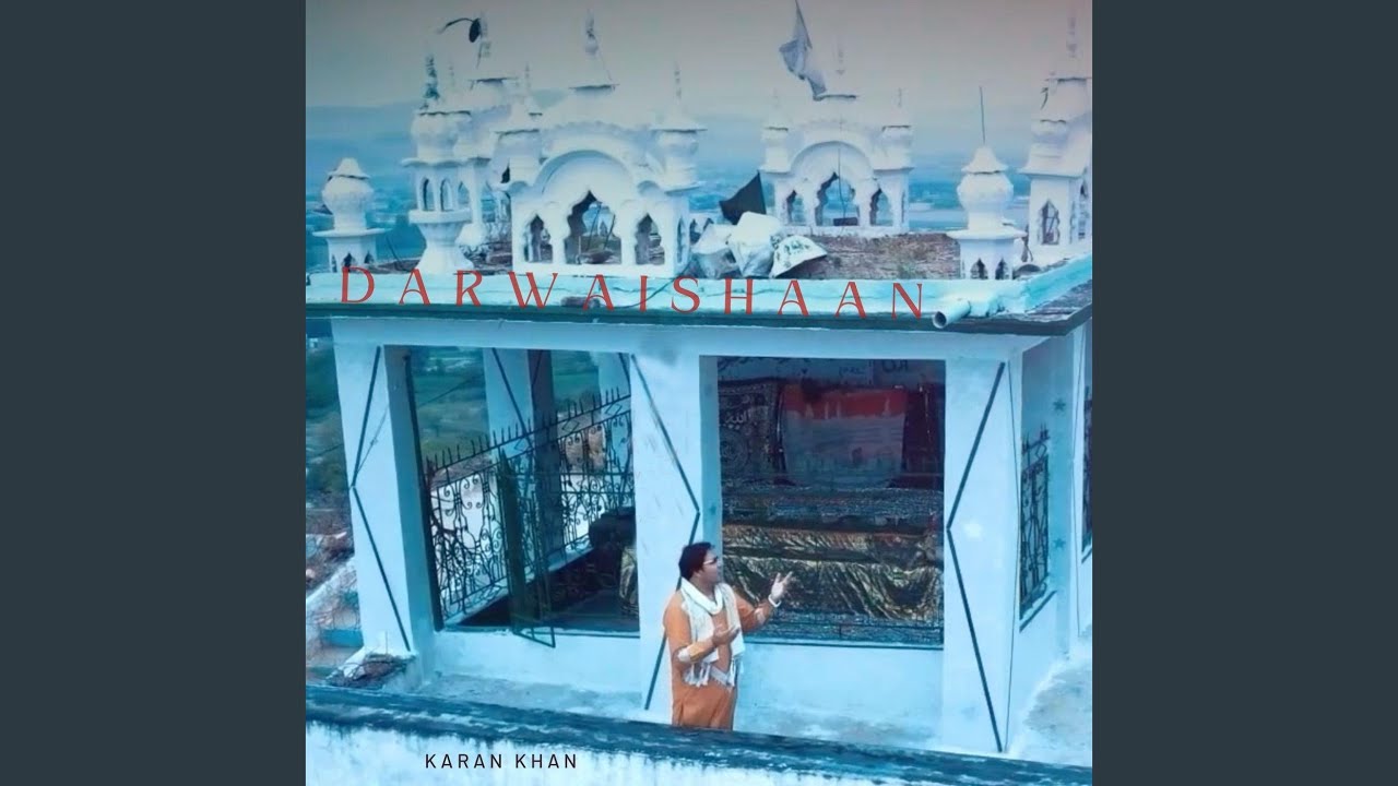 Darwaishaan