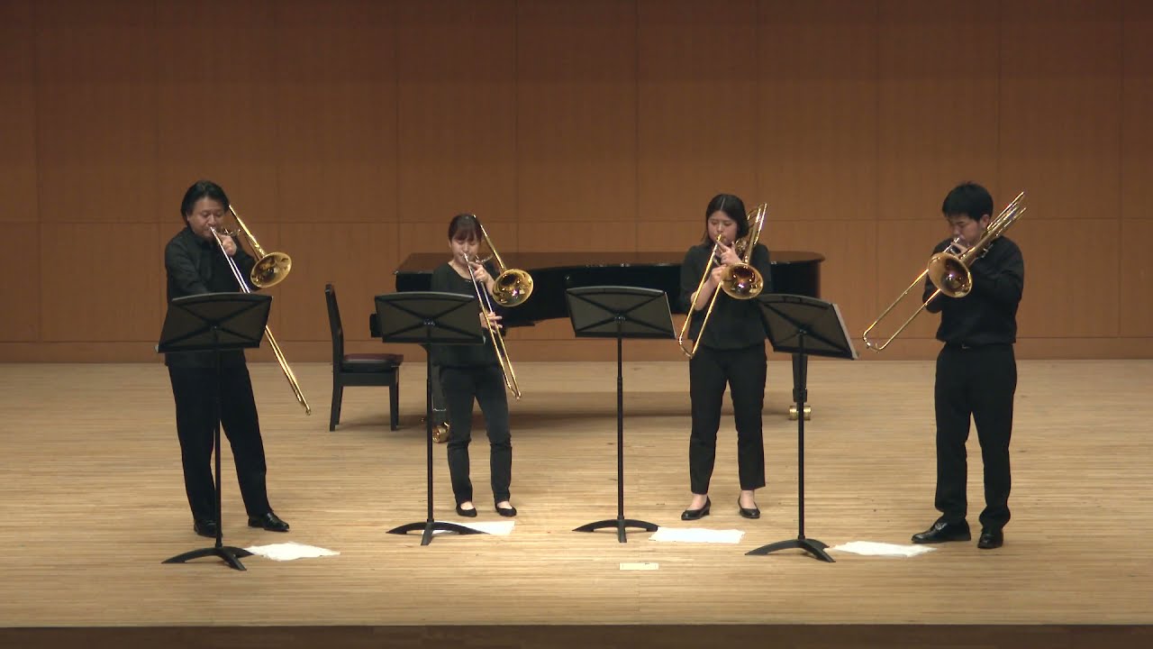 ポップ組曲 第3番 アーサー・フラッケンポール Pop Suite No.3 Arthur Frackenpohl
