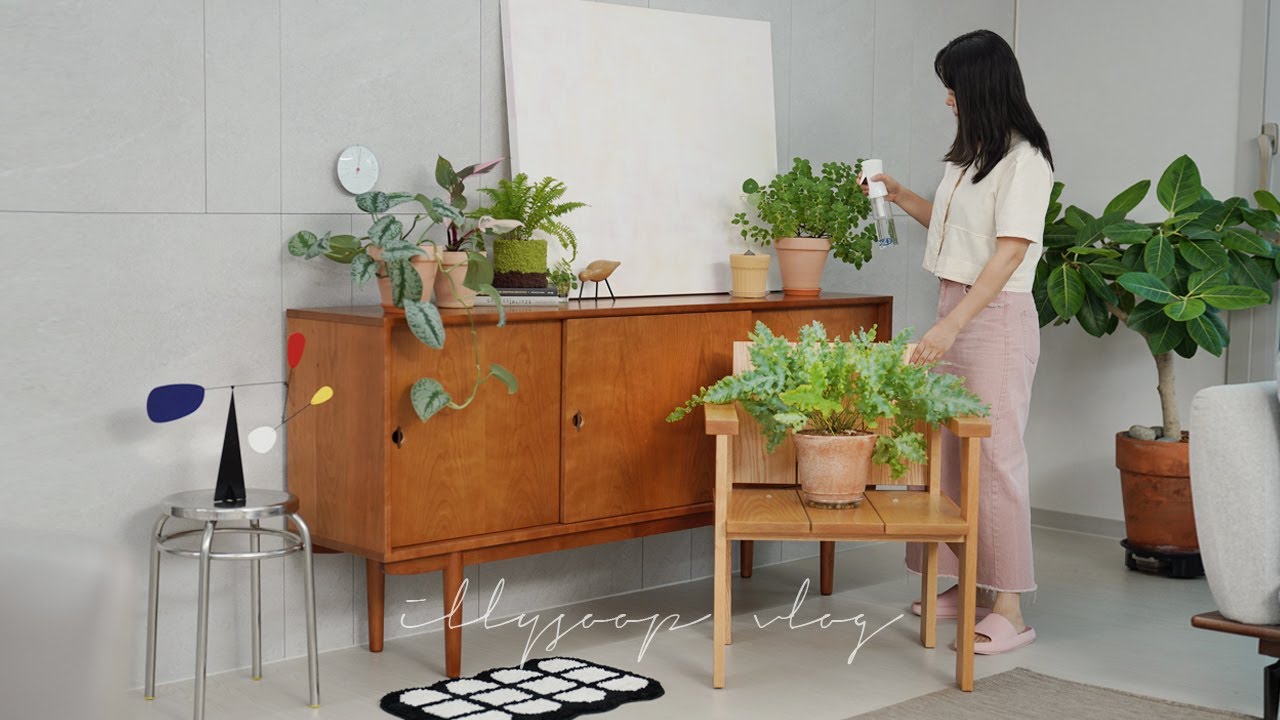 Полезные советы по уходу за осенними растениями 🌱 6 красивых растений, за которыми легко ухаживать 🌿