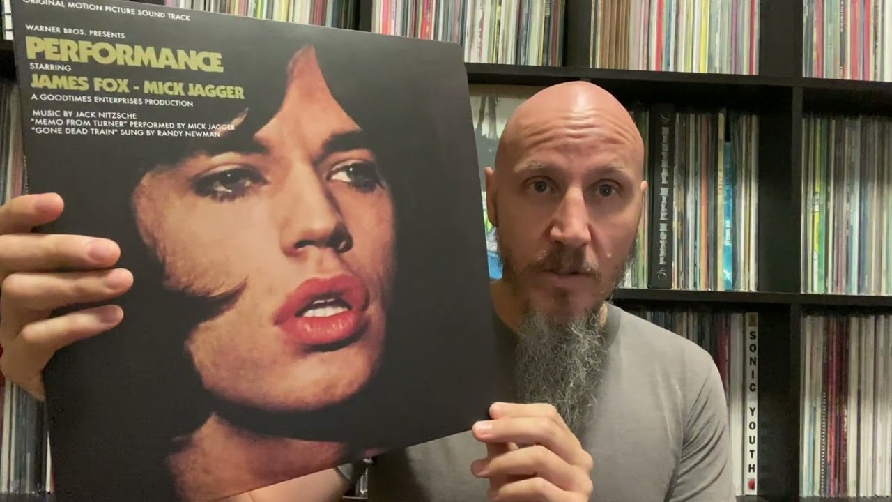 Better Late Than Never Vinyl Tag 2022 #VC