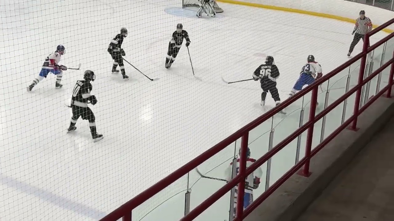 20251214 VK Classic Semi Final JRC vs VK
