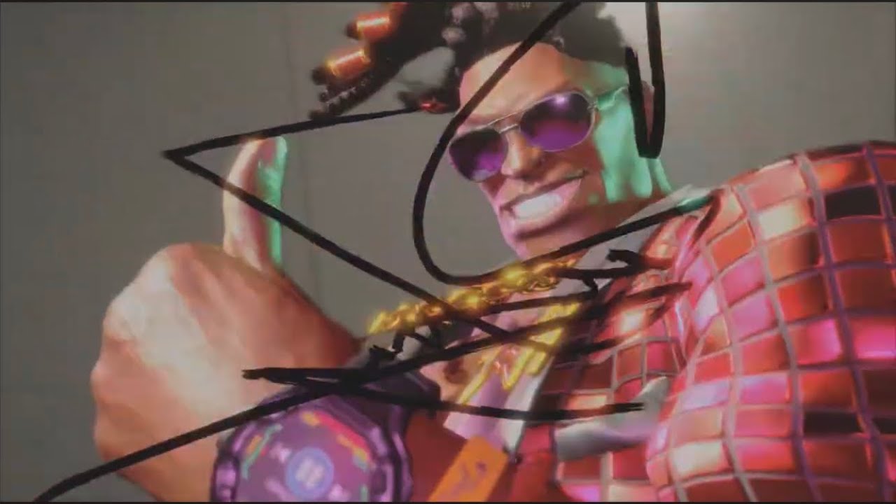 【俺意訳】ストリートファイター6 ディージェイ 20260130_02