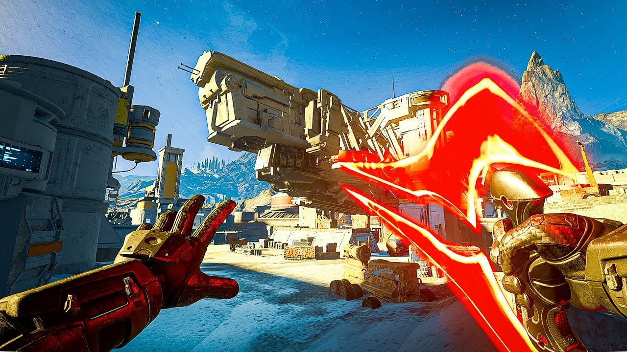 Halo 5 Warzone is Back...