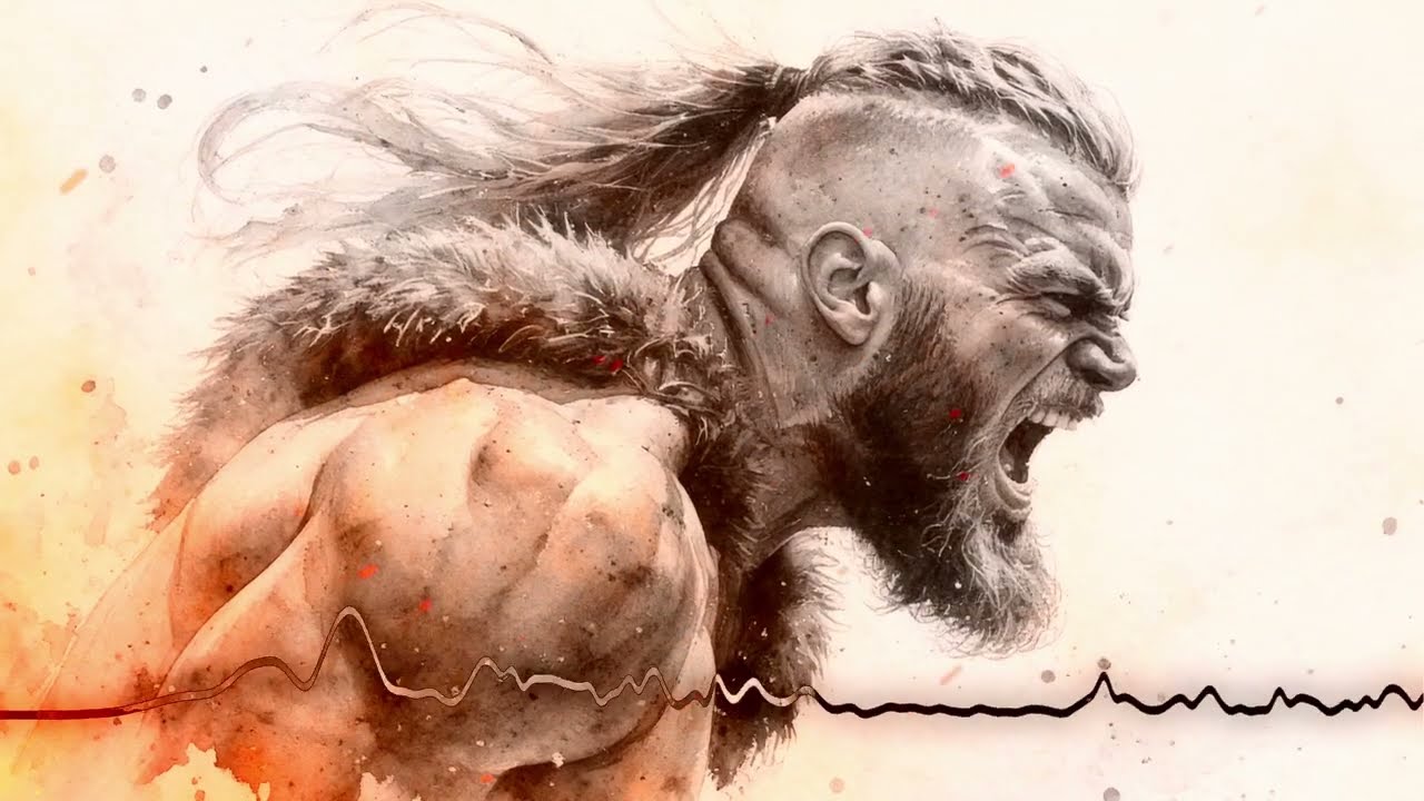 Warborn | Brutal Raw Viking Metal &bull; Norse Epic Instrumental