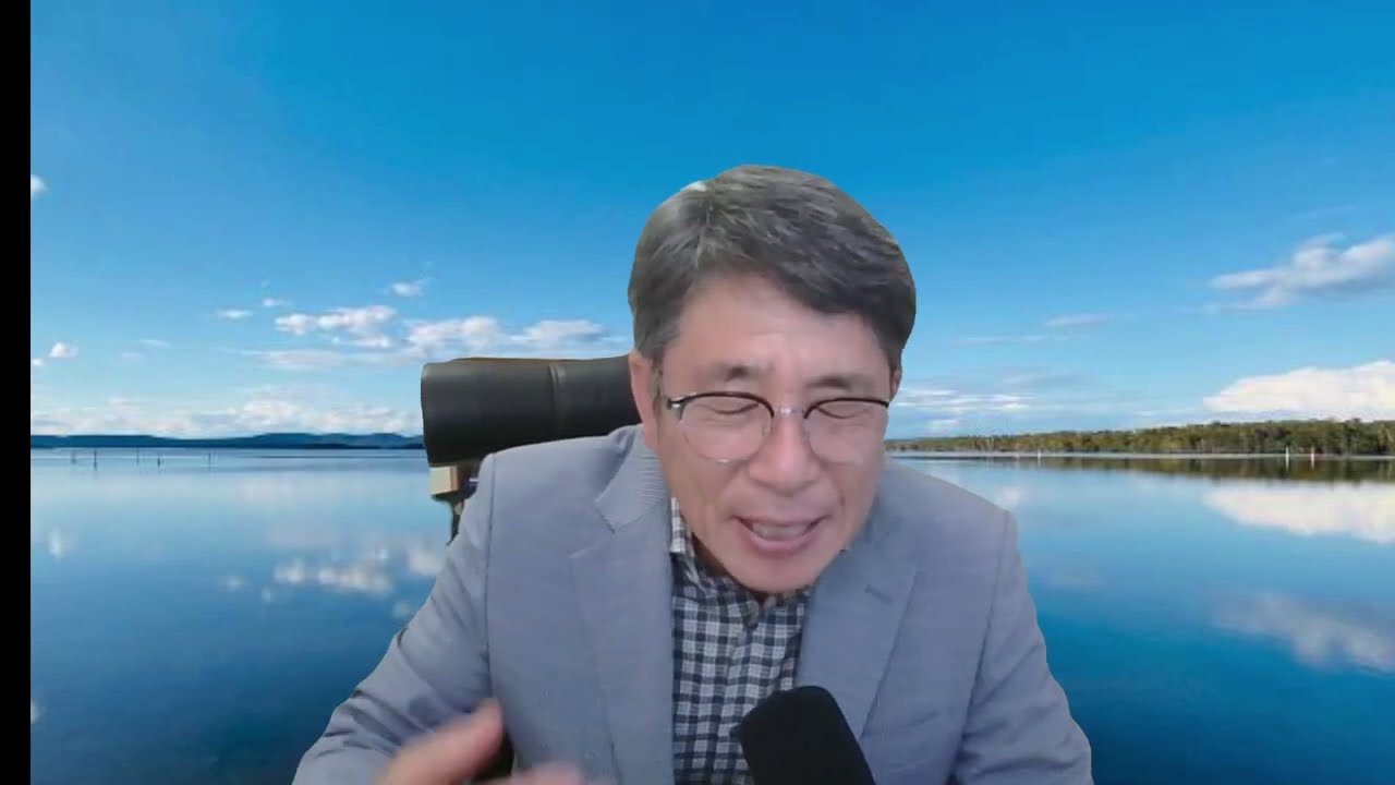 깊어지는 질문 깊어지는 믿음 욥10장1~4