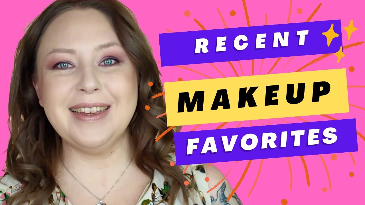 Recent makeup favorites #1 I Lancome, Givenchy, KimChiChic