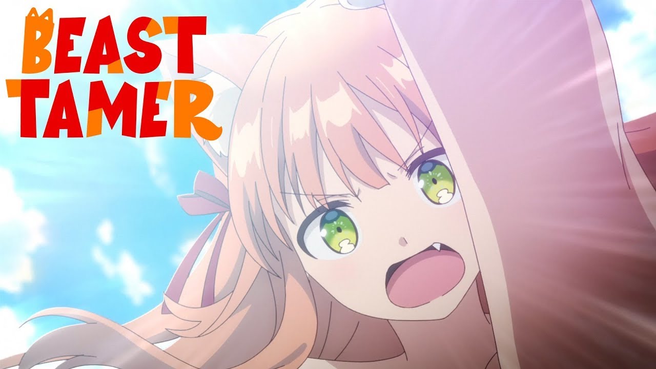 The Ultimate Species: Cat Girls | Beast Tamer