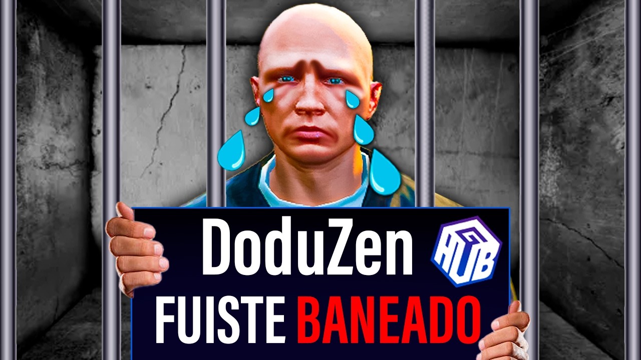 Este puede ser mi Ultimo video en GTA HUB ft. @singuuuu