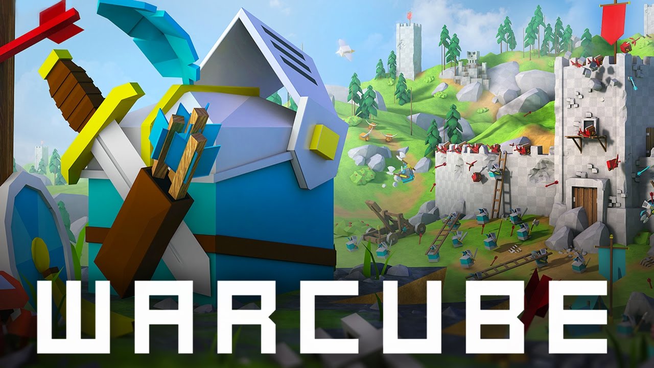 Warcube — честно и справедливо