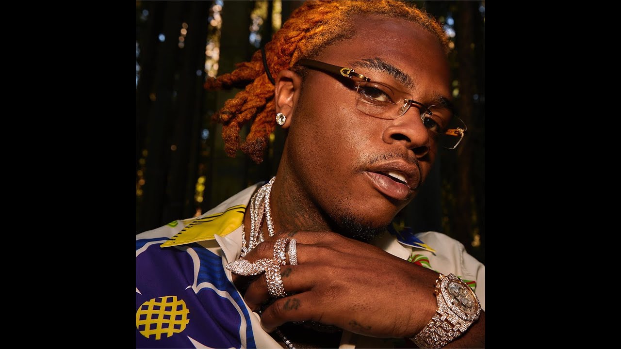 [FREE] Gunna x Young Thug Type Beat - 
