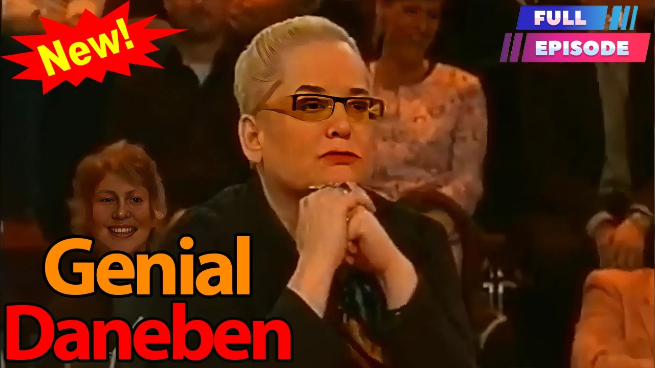 Genial Daneben vom 21 01 2006 (Folge 202 ) NEU | ganze Folge
