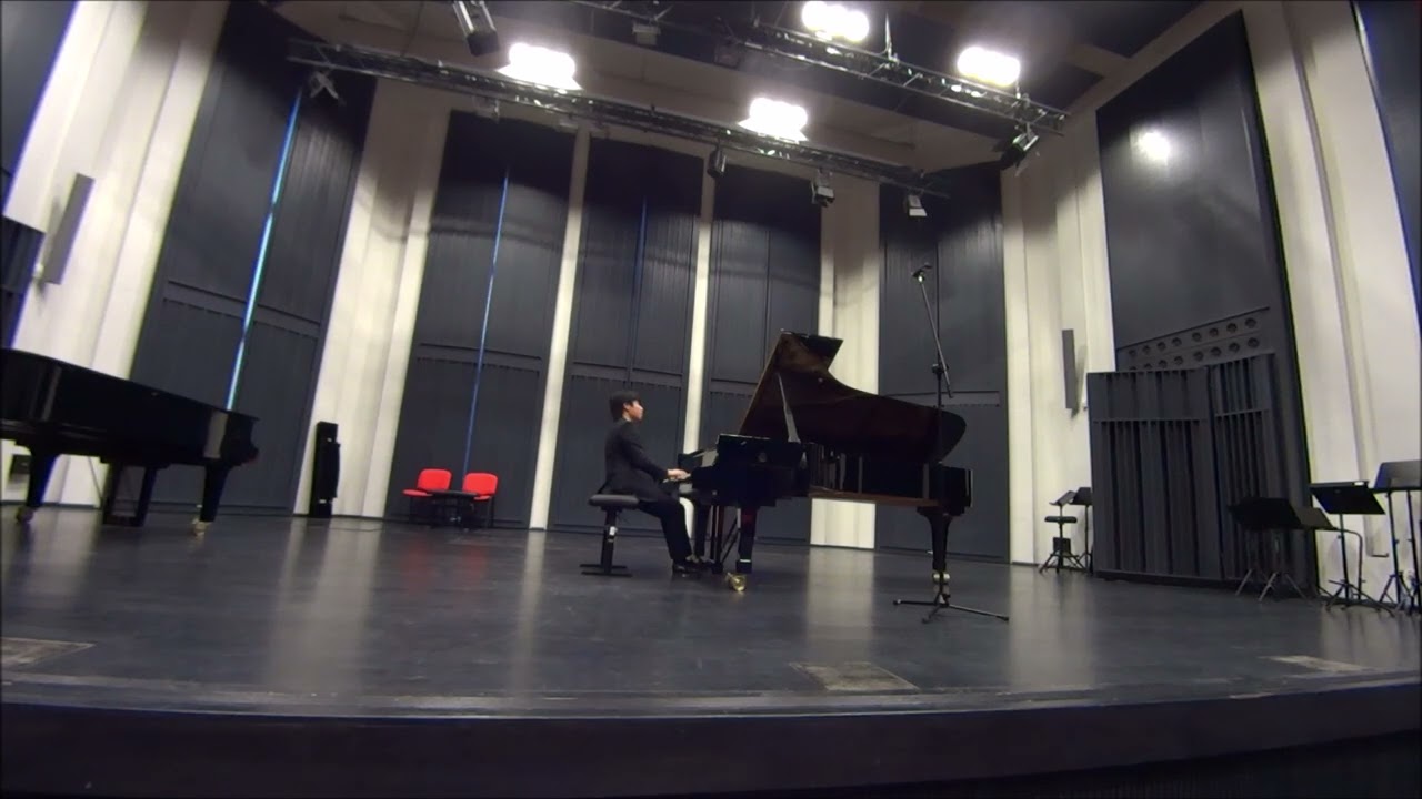 ショパン: 24の前奏曲集 作品28　Chopin: 24 Preludes Op.28