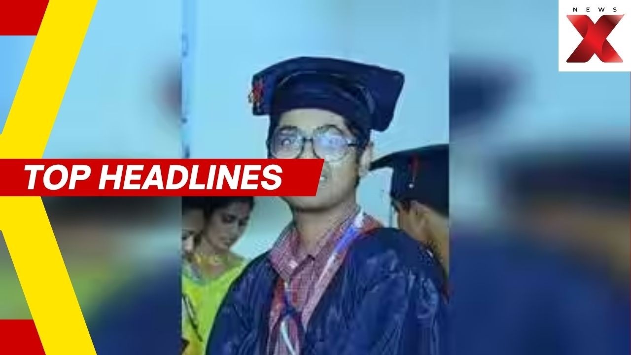 Missing Indian Student Found Dead In Finland: Family Questions 'Natural Death' Claim | Top Headlines