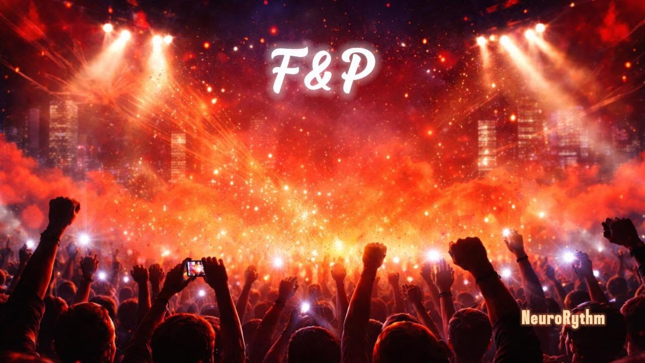 FP | Pop - Rap | NeuroRythm