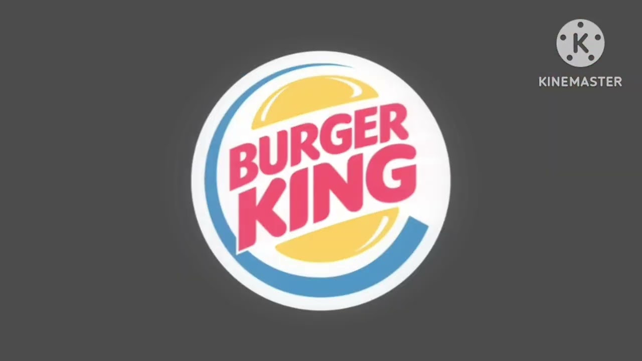 Burger King Logo but it's used a KFC Logo Audio