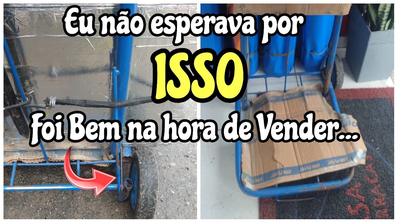 Mais essa agora 😢  Quando não é uma coisa é outra tá difícil viu 😞😞😞 